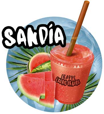 SANDÍA