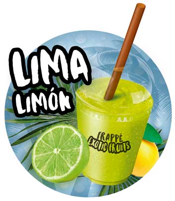LIMA LIMÓN